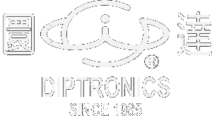 DIPTRONICS-white